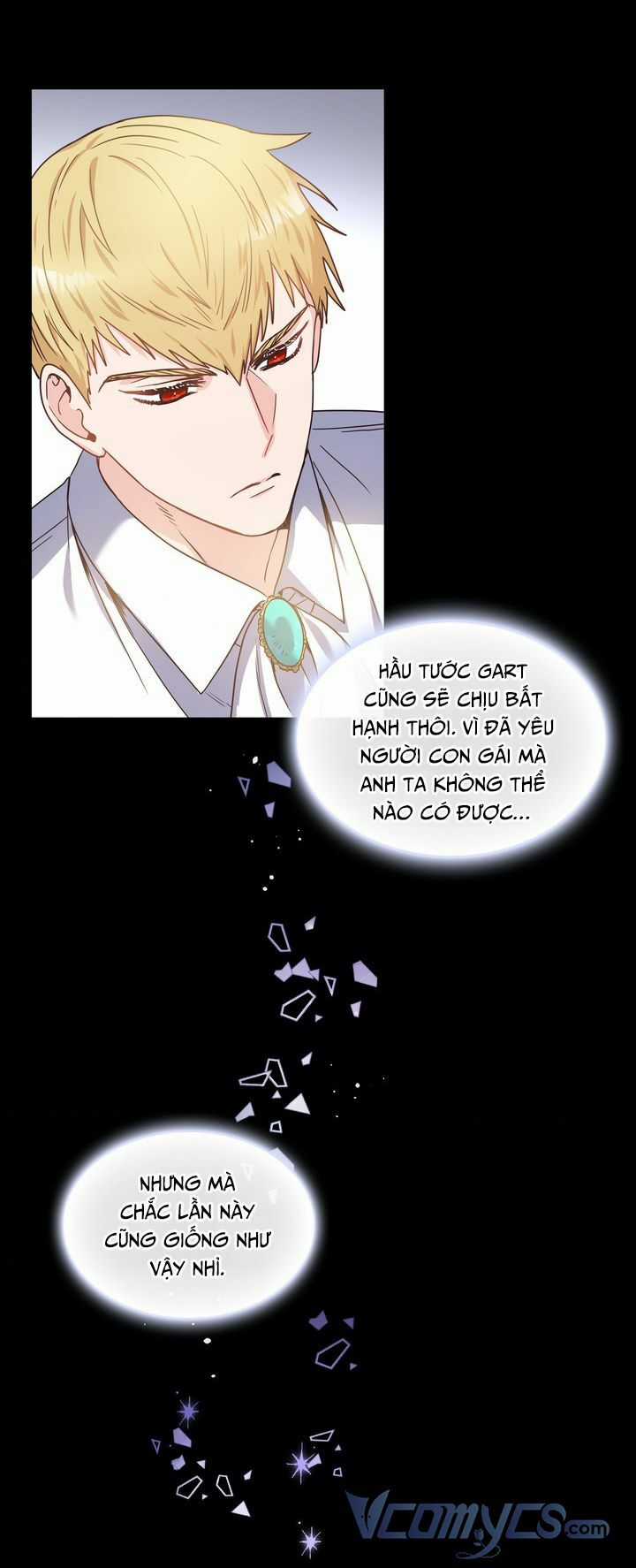 Công Nương Su - Chapter 1 - Trang 49