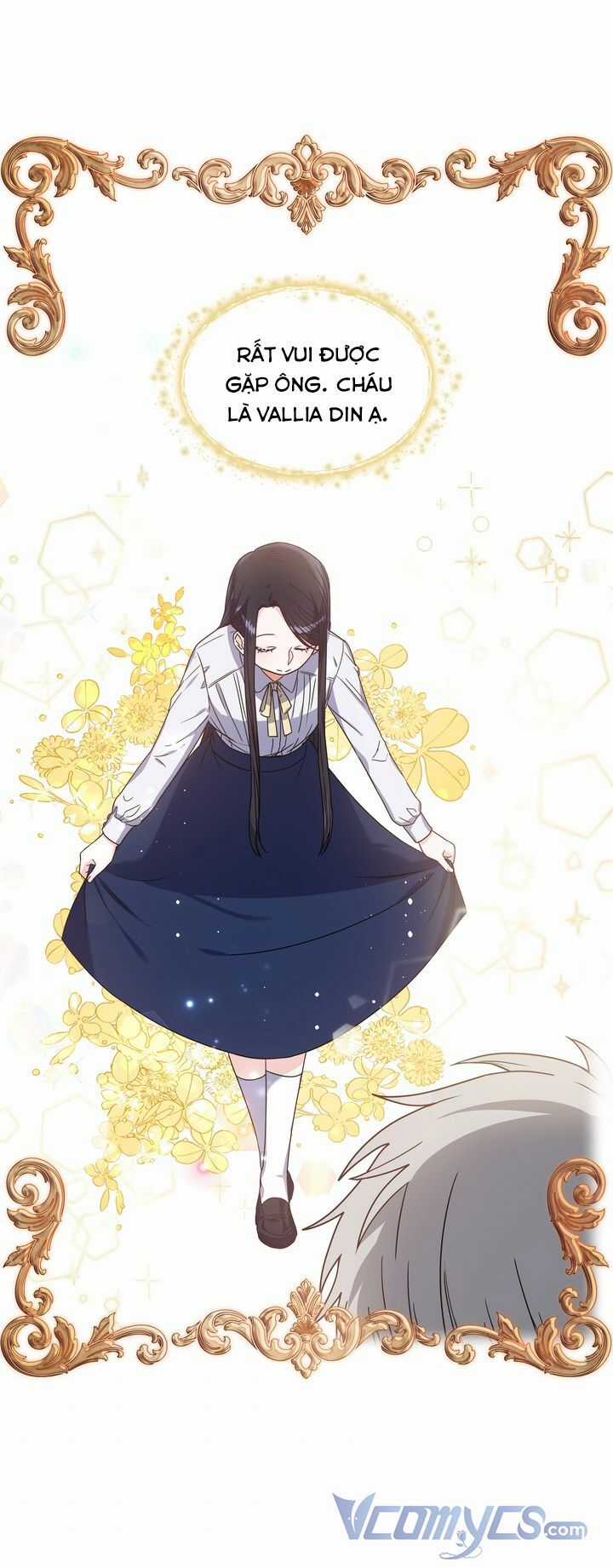 Công Nương Su - Chapter 1 - Trang 6