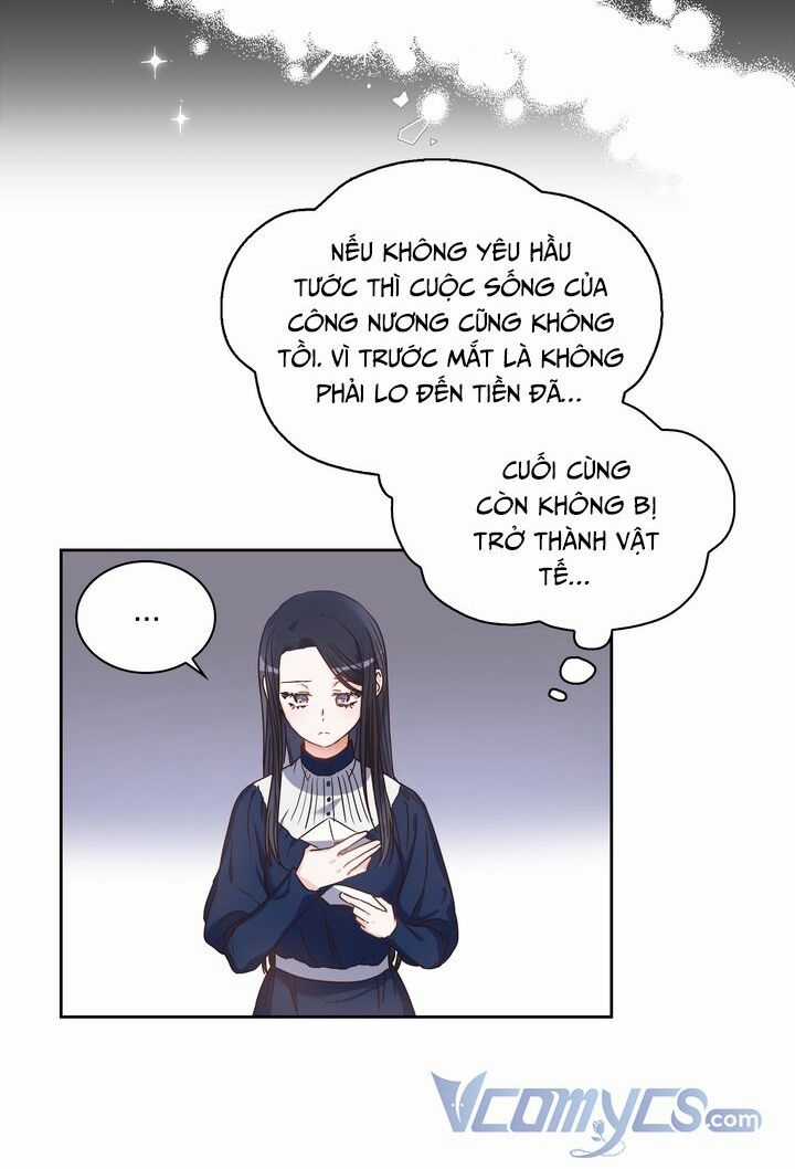 Công Nương Su - Chapter 1 - Trang 51