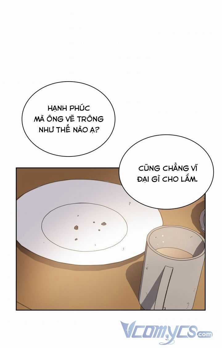 Công Nương Su - Chapter 1 - Trang 57