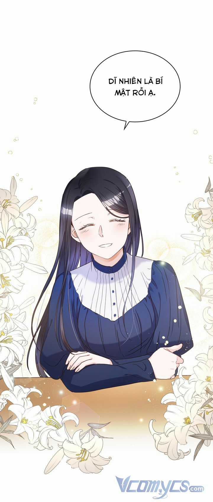 Công Nương Su - Chapter 1 - Trang 60