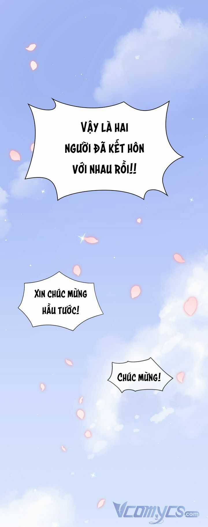 Công Nương Su - Chapter 10 - Trang 1