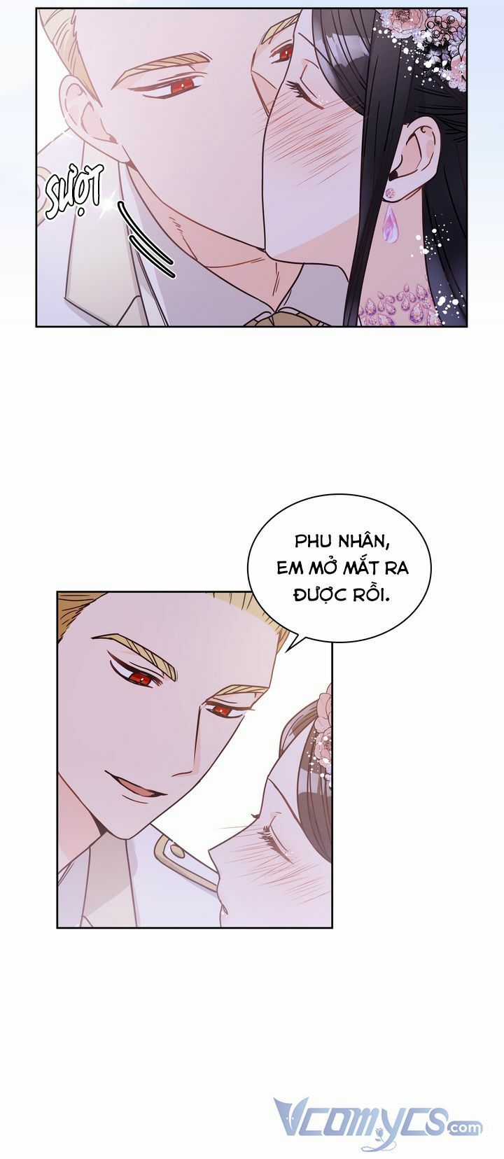 Công Nương Su - Chapter 10 - Trang 2