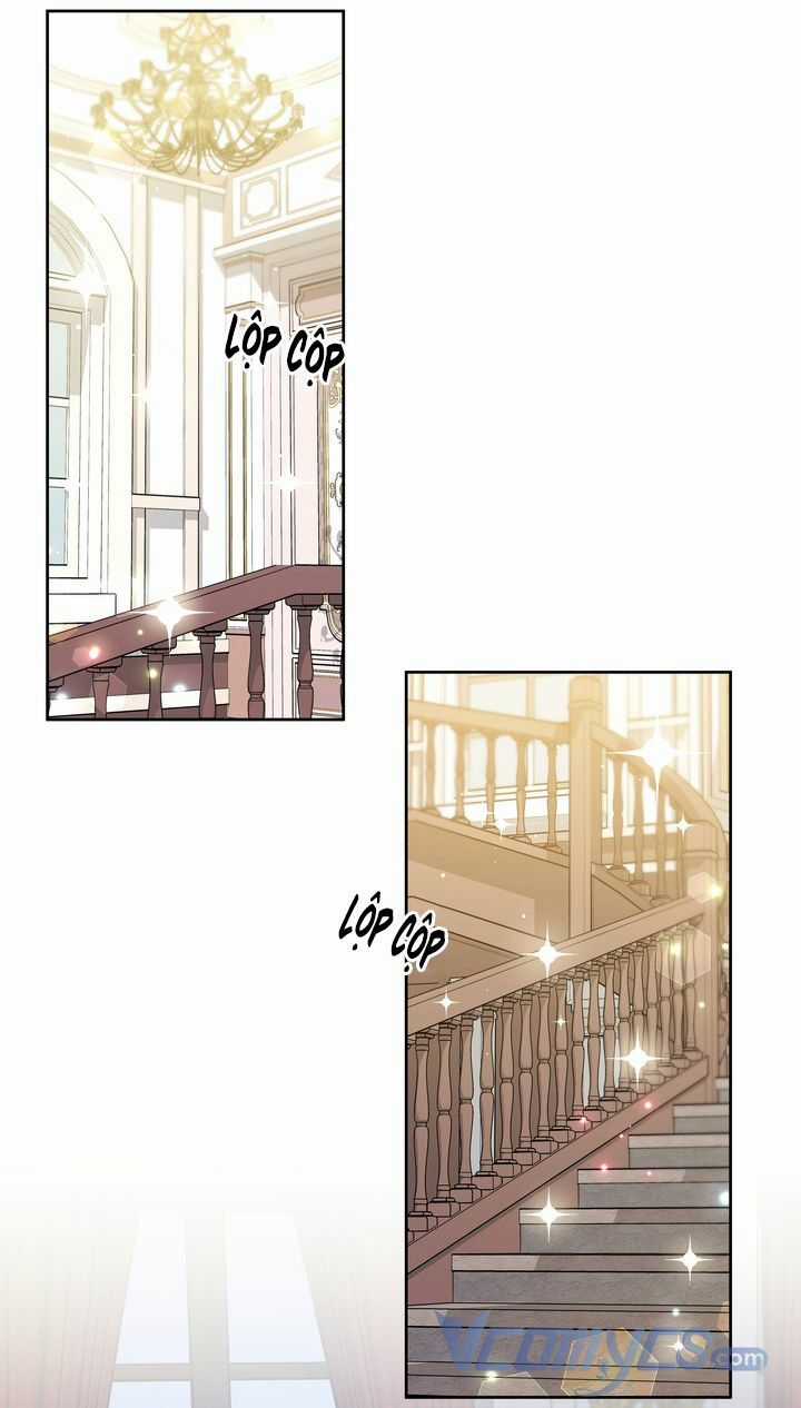 Công Nương Su - Chapter 10 - Trang 11