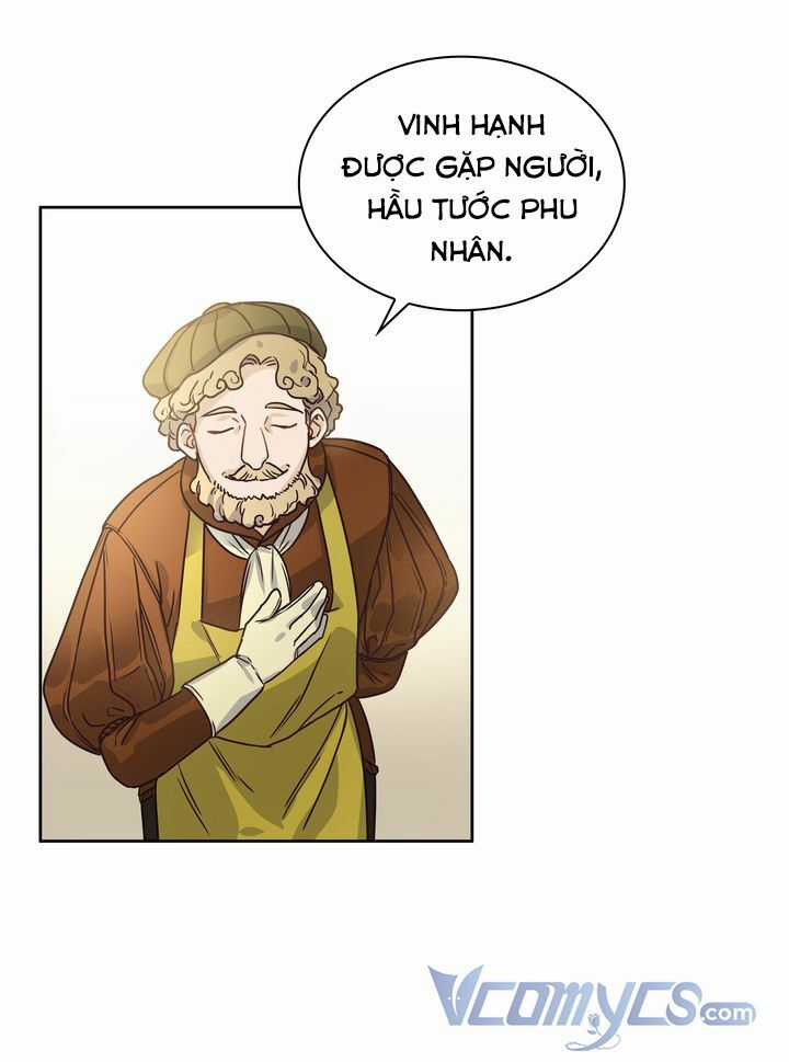 Công Nương Su - Chapter 10 - Trang 15