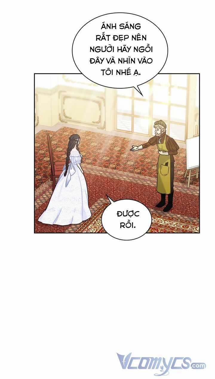 Công Nương Su - Chapter 10 - Trang 16