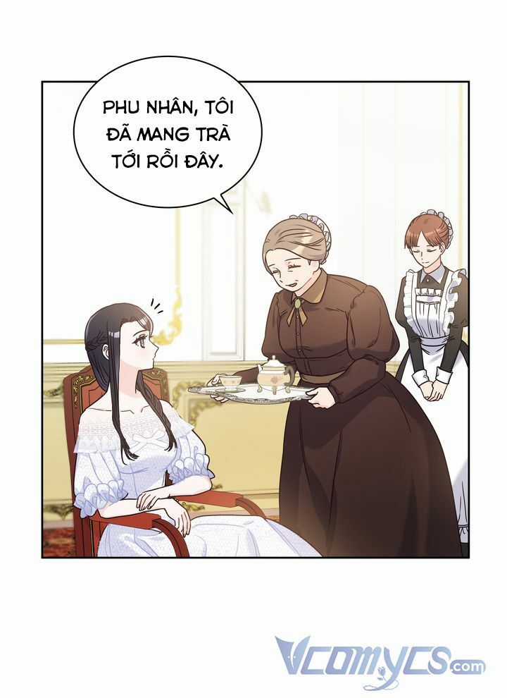 Công Nương Su - Chapter 10 - Trang 19