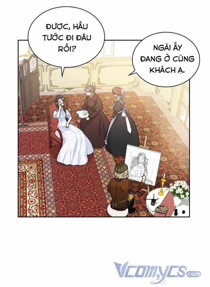 Công Nương Su - Chapter 10 - Trang 21