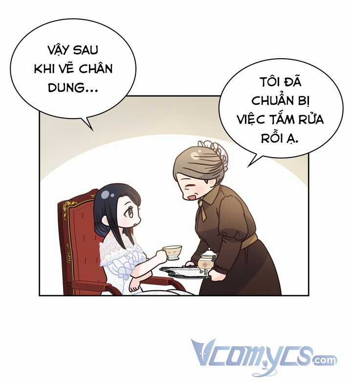 Công Nương Su - Chapter 10 - Trang 23