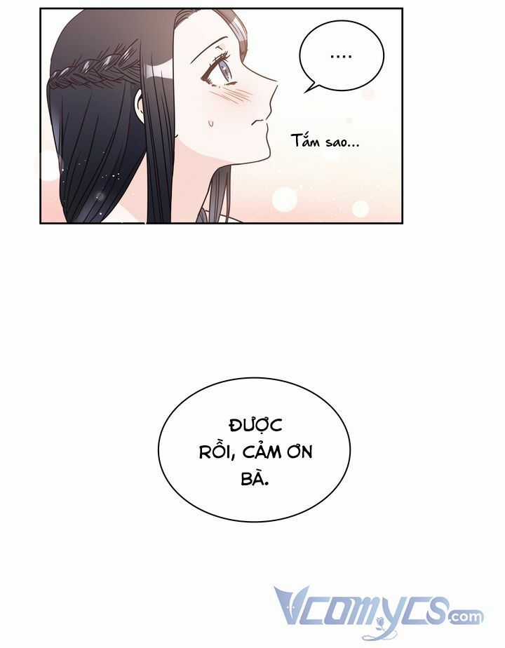 Công Nương Su - Chapter 10 - Trang 24