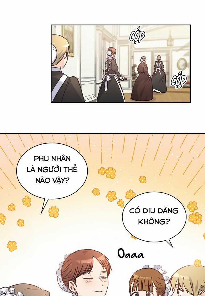 Công Nương Su - Chapter 10 - Trang 26