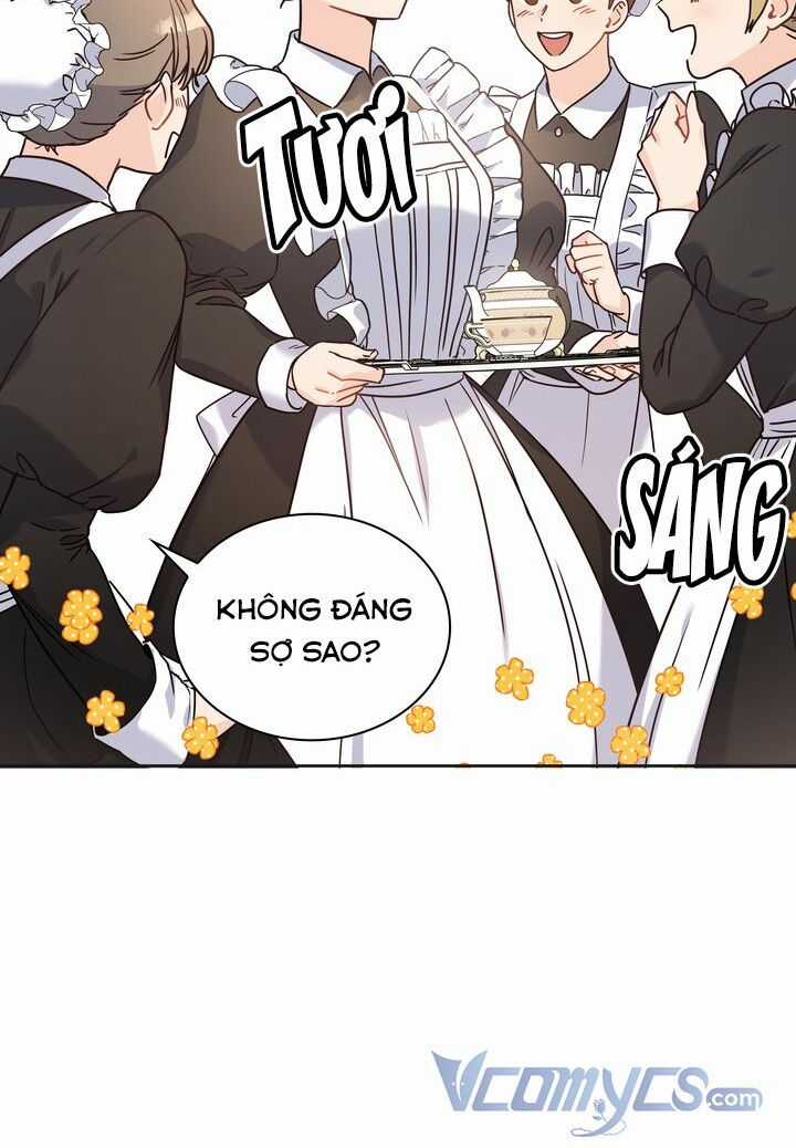 Công Nương Su - Chapter 10 - Trang 27