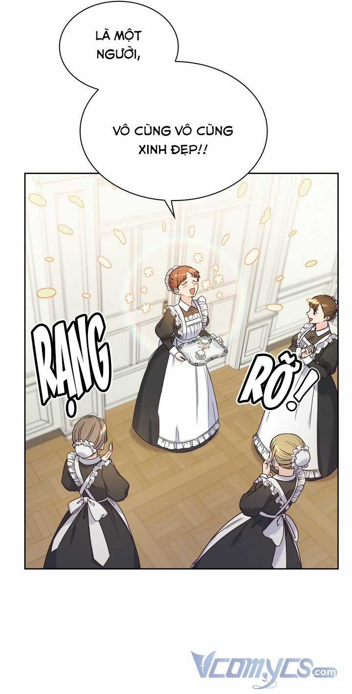 Công Nương Su - Chapter 10 - Trang 29