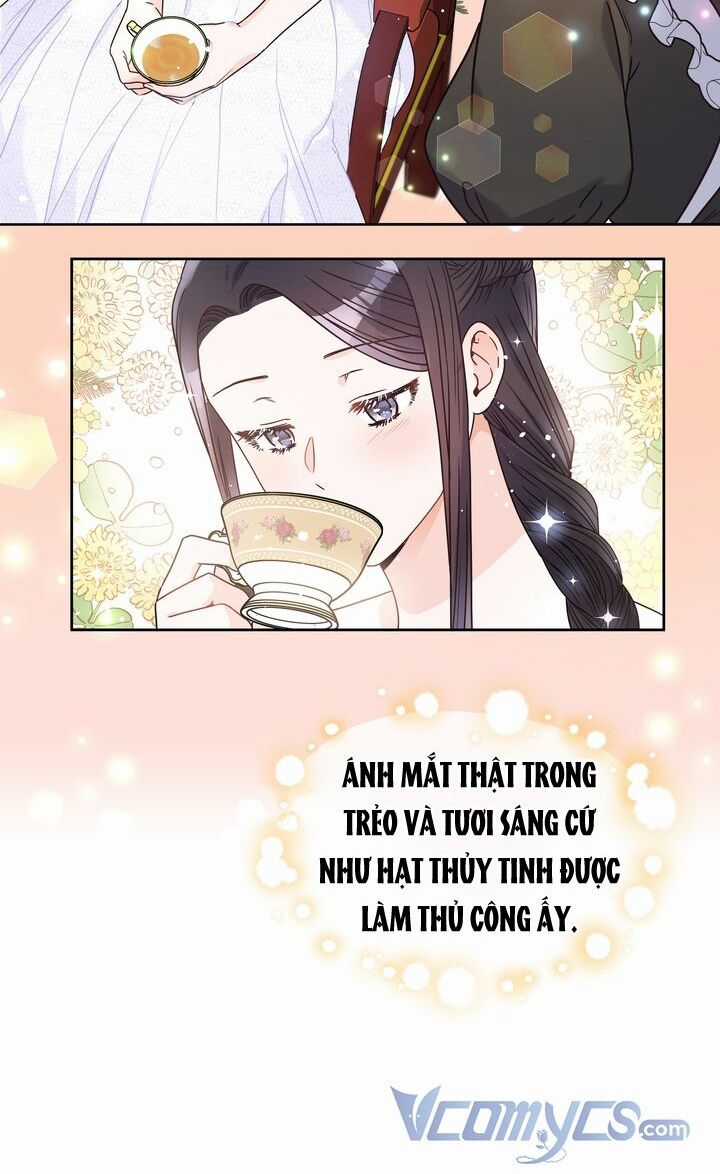 Công Nương Su - Chapter 10 - Trang 31