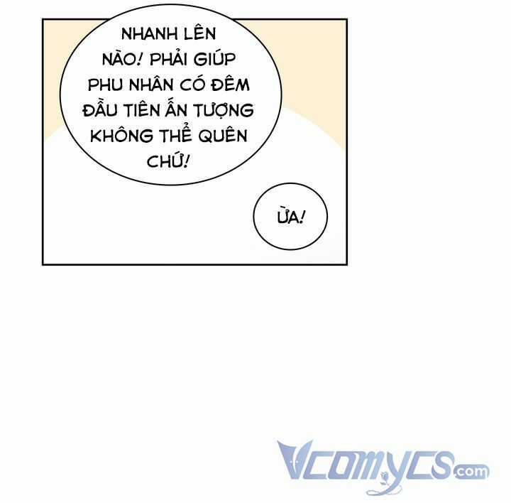 Công Nương Su - Chapter 10 - Trang 34