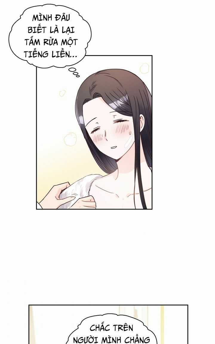 Công Nương Su - Chapter 10 - Trang 36