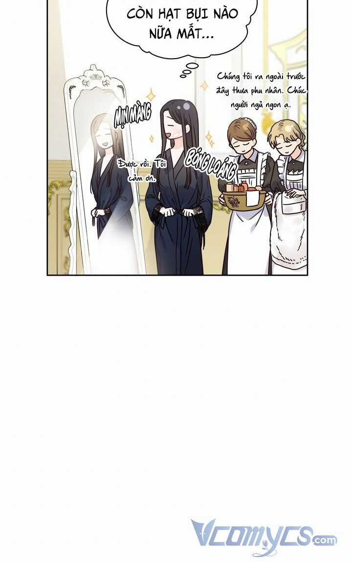 Công Nương Su - Chapter 10 - Trang 37