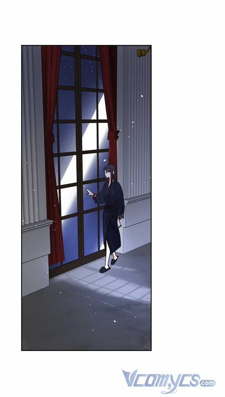 Công Nương Su - Chapter 10 - Trang 38