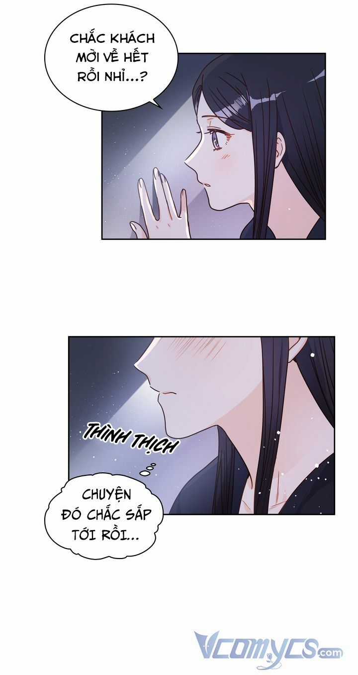 Công Nương Su - Chapter 10 - Trang 39