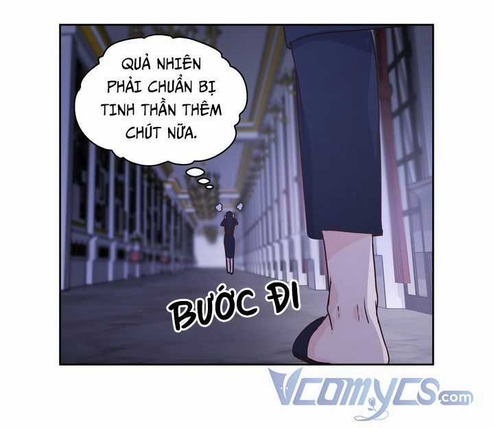 Công Nương Su - Chapter 10 - Trang 43