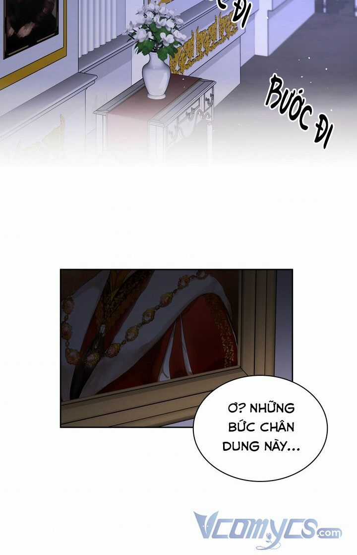 Công Nương Su - Chapter 10 - Trang 45