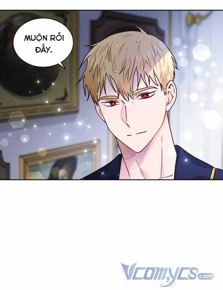 Công Nương Su - Chapter 10 - Trang 47