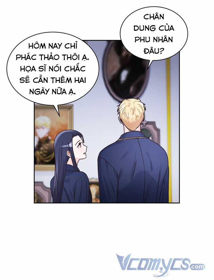 Công Nương Su - Chapter 10 - Trang 48