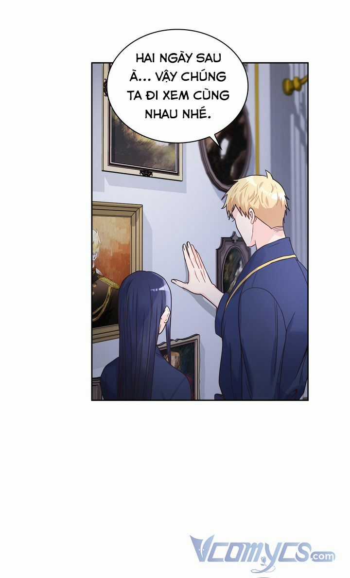 Công Nương Su - Chapter 10 - Trang 49