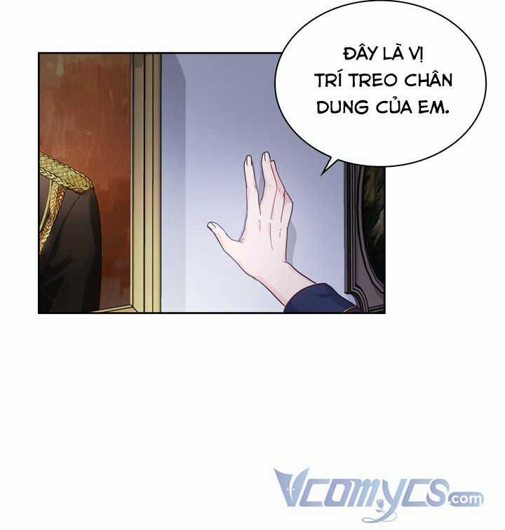Công Nương Su - Chapter 10 - Trang 50