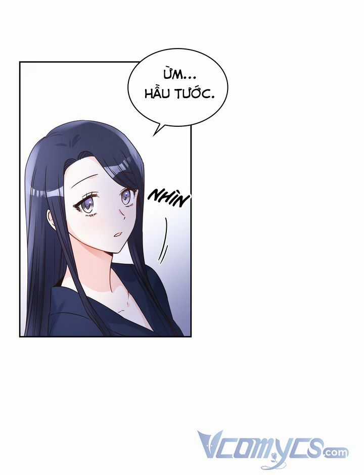 Công Nương Su - Chapter 10 - Trang 51