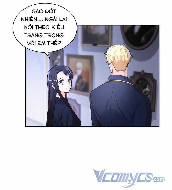 Công Nương Su - Chapter 10 - Trang 52