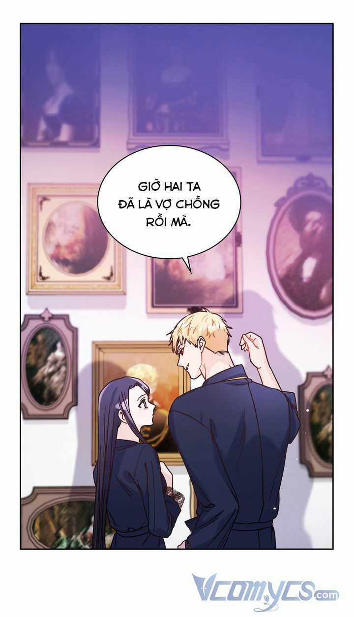 Công Nương Su - Chapter 10 - Trang 54