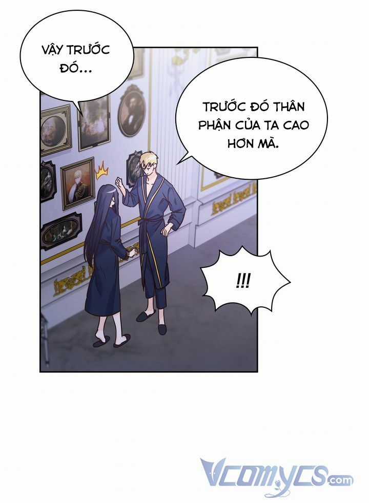 Công Nương Su - Chapter 10 - Trang 56