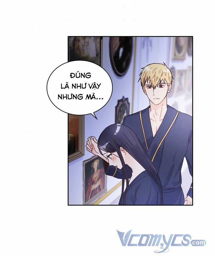 Công Nương Su - Chapter 10 - Trang 57