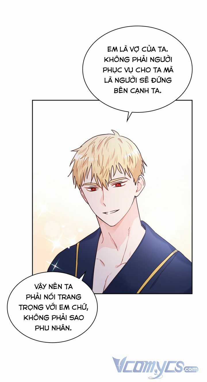 Công Nương Su - Chapter 10 - Trang 58