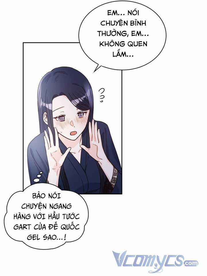 Công Nương Su - Chapter 10 - Trang 60