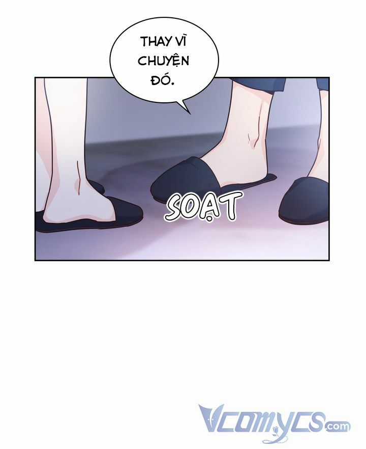 Công Nương Su - Chapter 10 - Trang 62