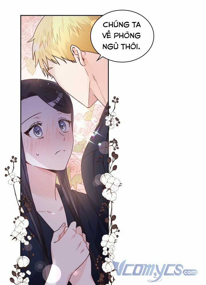 Công Nương Su - Chapter 10 - Trang 63