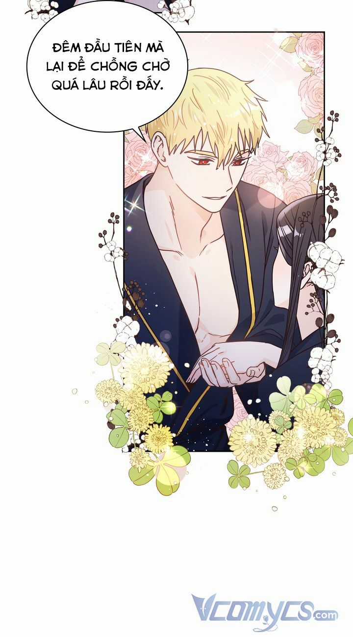 Công Nương Su - Chapter 10 - Trang 64