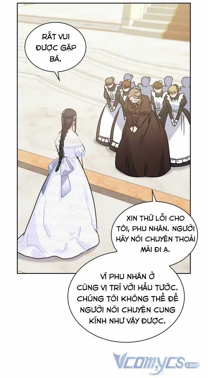 Công Nương Su - Chapter 10 - Trang 8