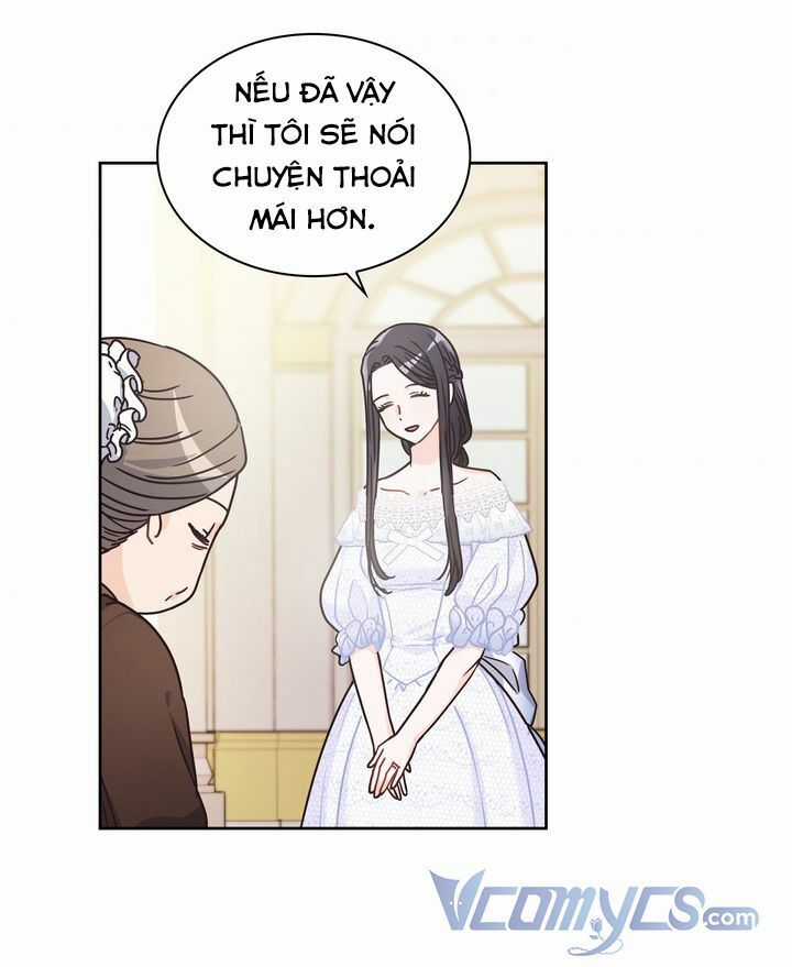 Công Nương Su - Chapter 10 - Trang 9