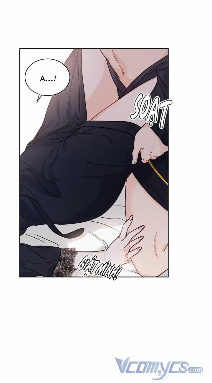 Công Nương Su - Chapter 11 - Trang 11