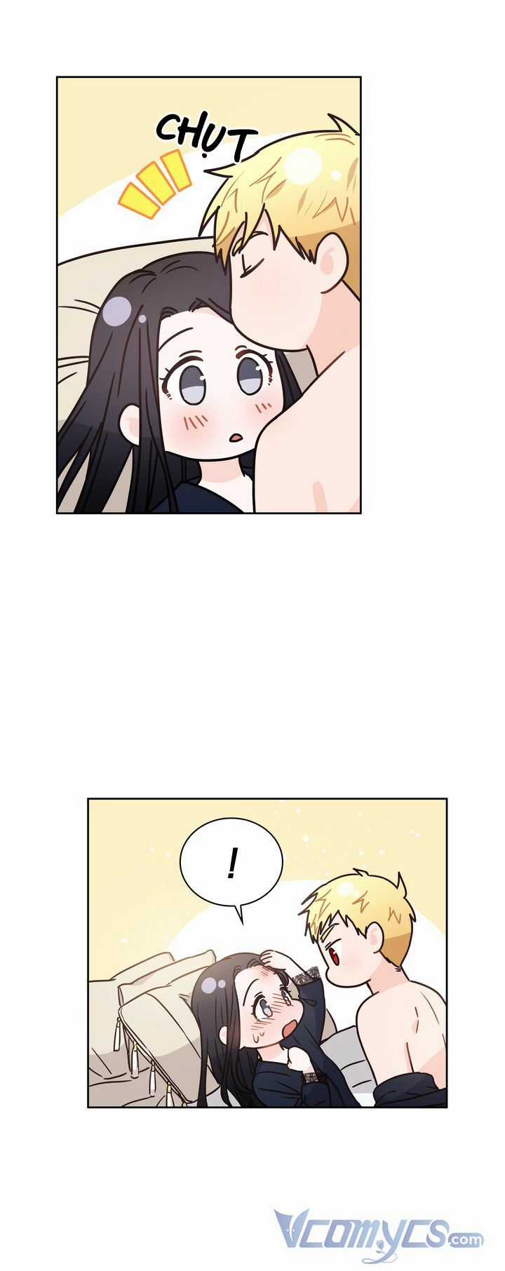 Công Nương Su - Chapter 11 - Trang 13