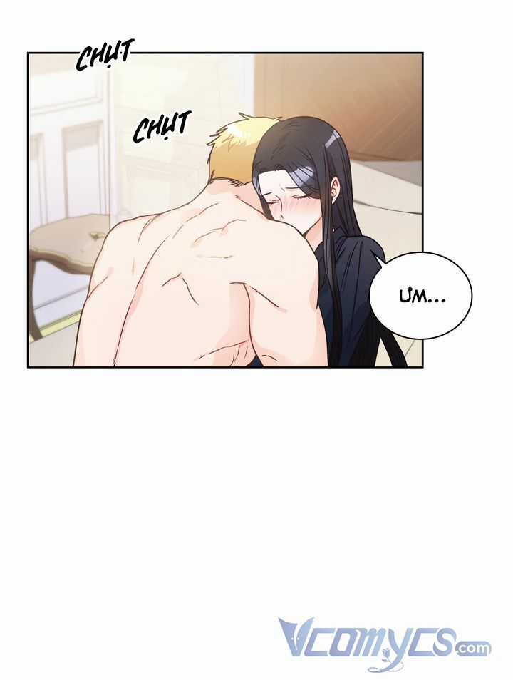 Công Nương Su - Chapter 11 - Trang 16