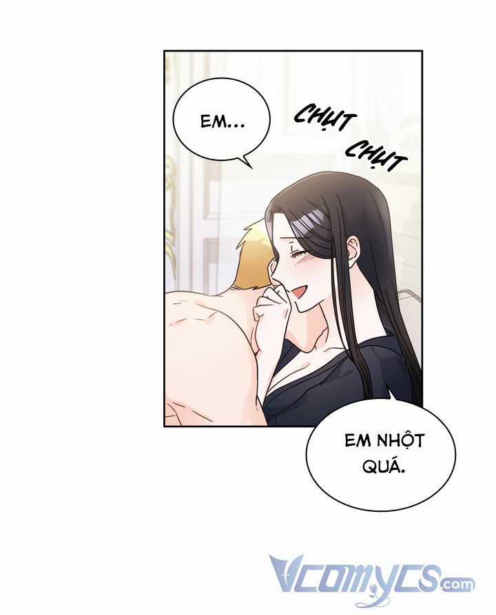 Công Nương Su - Chapter 11 - Trang 17