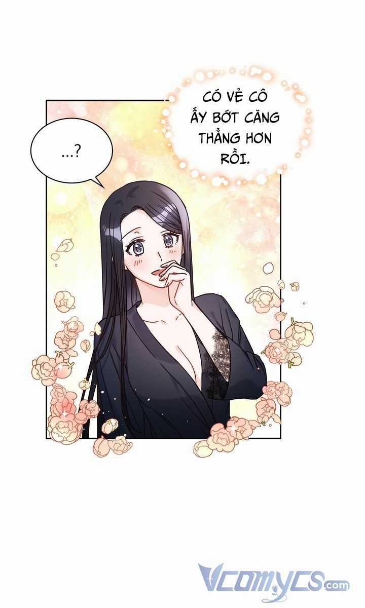 Công Nương Su - Chapter 11 - Trang 20