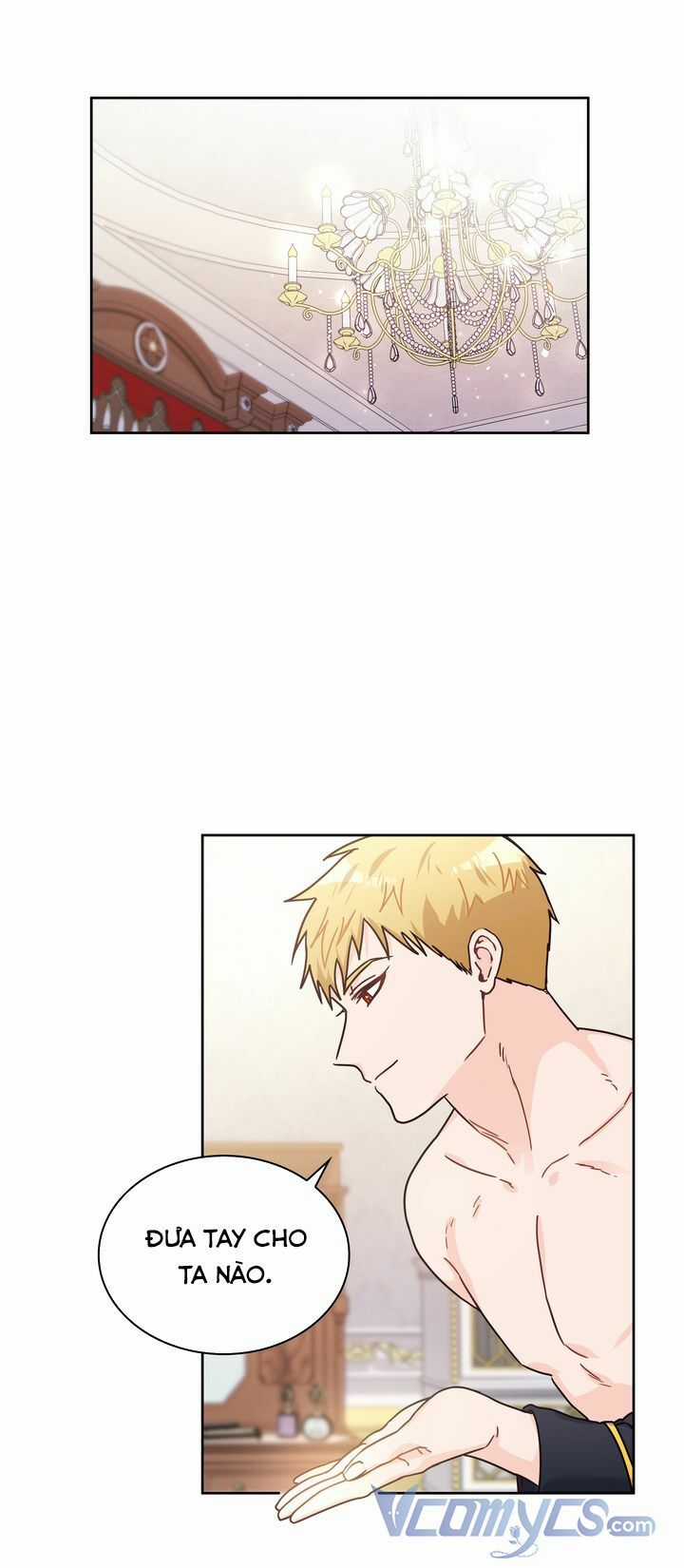 Công Nương Su - Chapter 11 - Trang 21