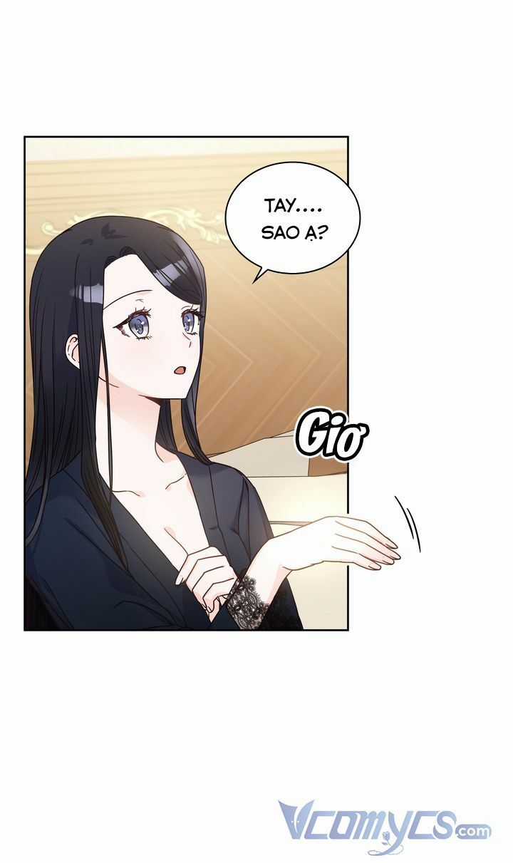 Công Nương Su - Chapter 11 - Trang 22