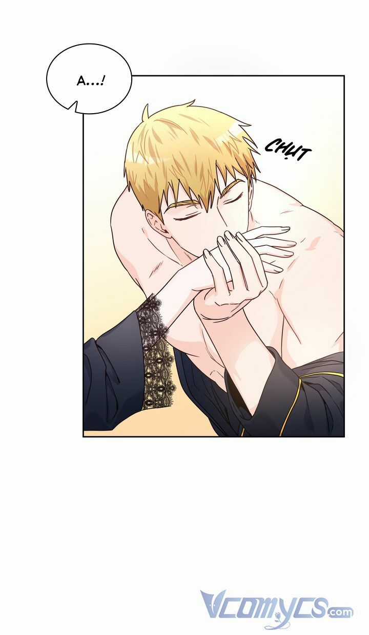 Công Nương Su - Chapter 11 - Trang 24