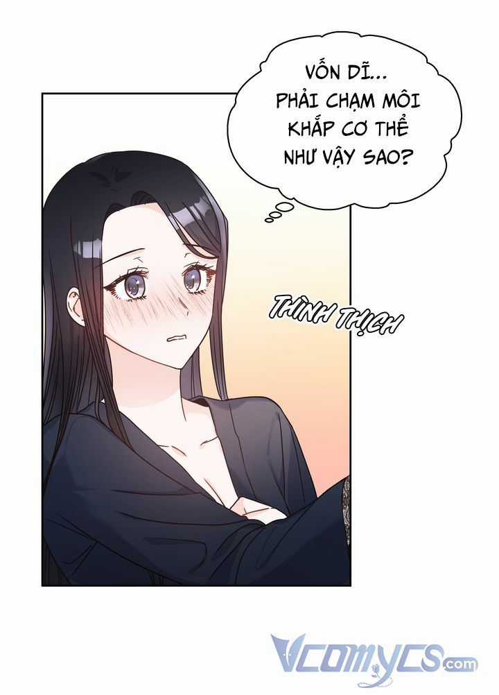 Công Nương Su - Chapter 11 - Trang 25